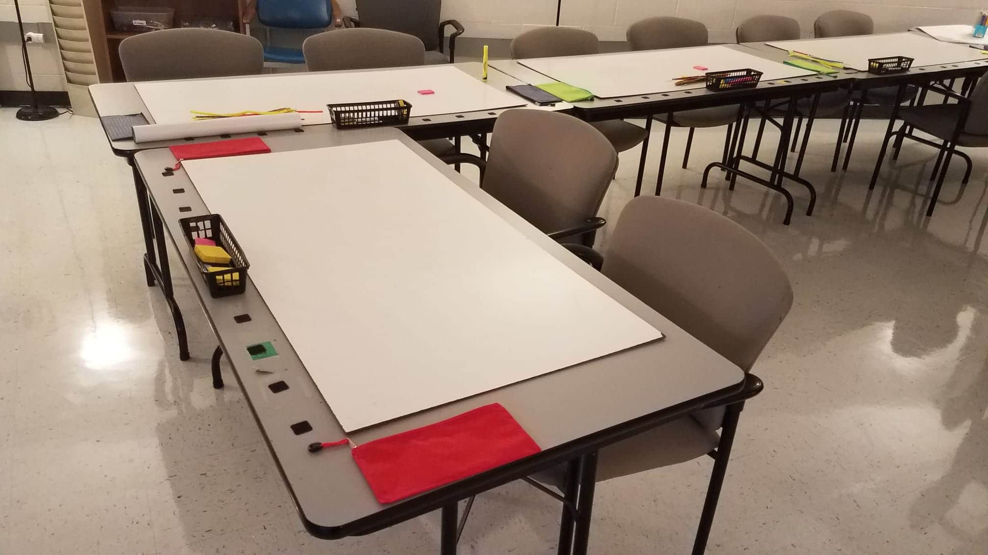 teaching strategy