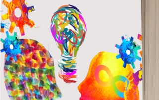 Neurodiversity in the workplace with Susan Fitzell, Top Neurodiversity Speaker!