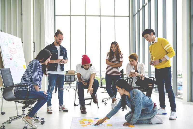 Neurodiversity in the Workplace with Susan Fitzell, Top Neurodiversity Speaker!