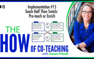 Co-teaching Model