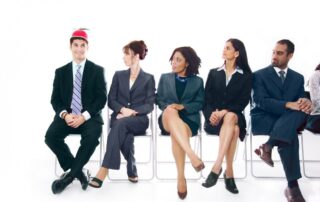 Unconscious bias with top neurodiversity speaker Susan Fitzell, M.Ed., CSP