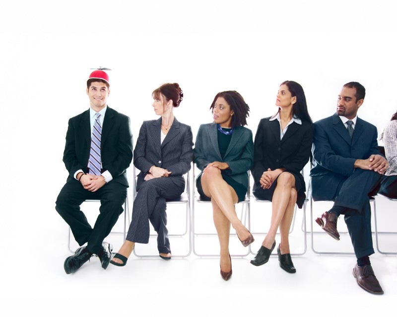 Unconscious bias with top neurodiversity speaker Susan Fitzell, M.Ed., CSP