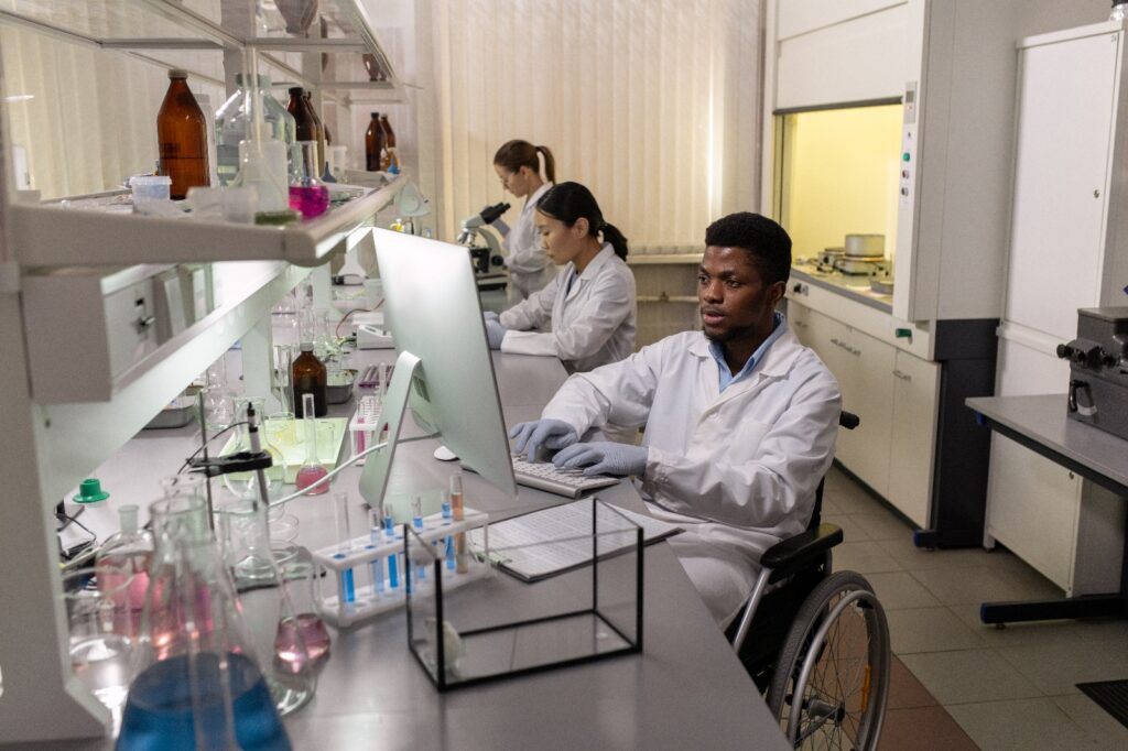 neurodiversity in biotech with top neurodiversity speaker Susan Fitzell, M.Ed., CSP