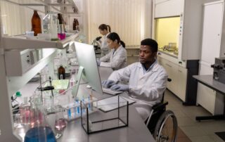neurodiversity in biotech with top neurodiversity speaker Susan Fitzell, M.Ed., CSP